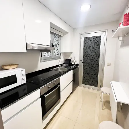 Tropical Y Lujoso Complejo Apartment Oropesa del Mar