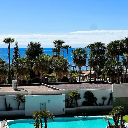 Apartment Tropical Y Lujoso Complejo *