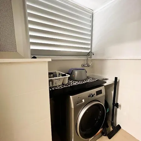 Tropical Y Lujoso Complejo Apartamento Oropesa del Mar