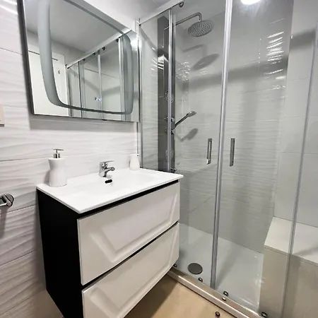 Apartamento Tropical Y Lujoso Complejo Oropesa del Mar
